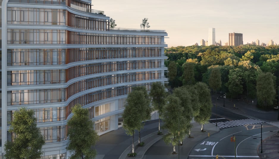 NEW DEVELOPMENT: Circa Central Park, Taconic’s 525W52, Lefrak’s Ellipse and more