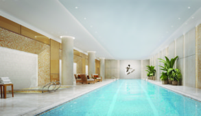 Related offering amenity-rich package at One Hudson Yards rental tower