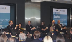 Black swan events biggest threat to real estate market cycle, say executives