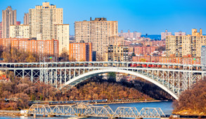 Harlem dealmaker Holley Drakeford launches his own firm