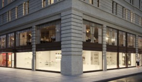 Selling Points: Spaniards buy Moxy garage, TH Real Estate digs in on Chambers Street