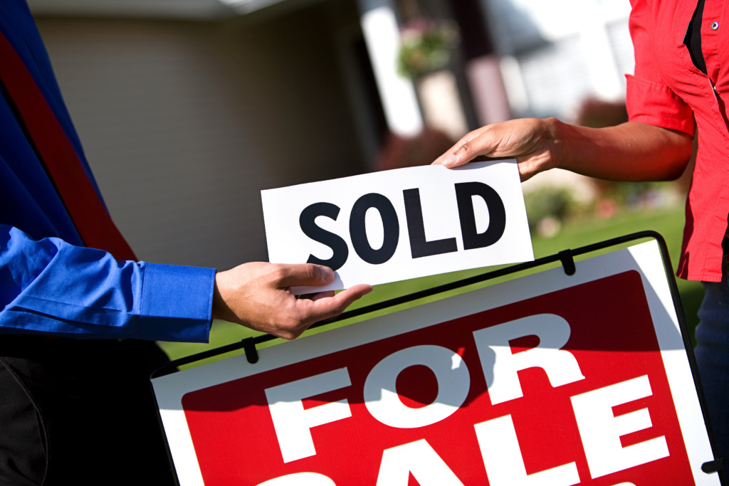 National home sales numbers head south