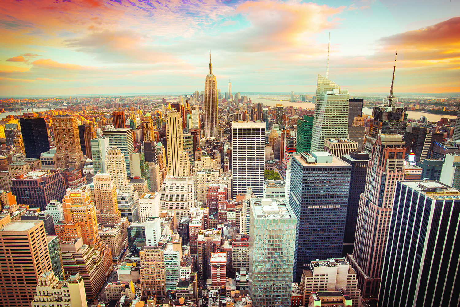 Brokers brace for mixed bag in 2018