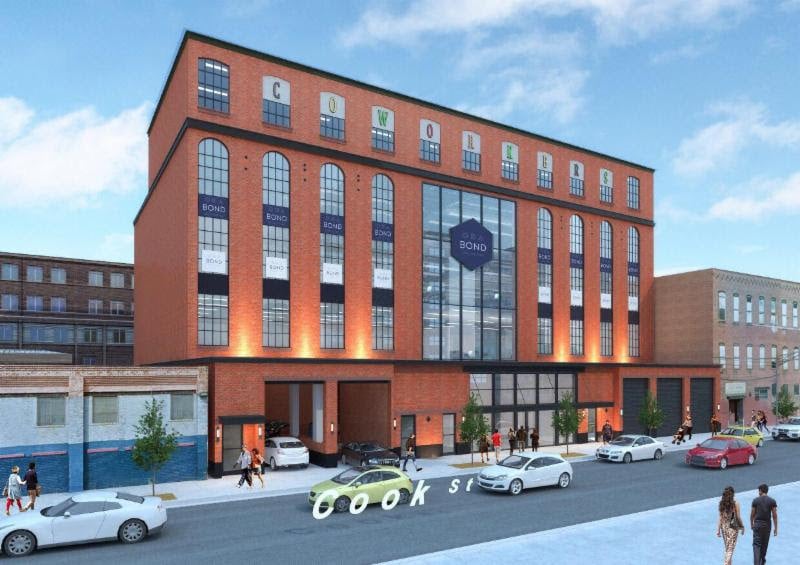 New Jersey developer nabs East Williamsburg vacant lot for 92-room hotel