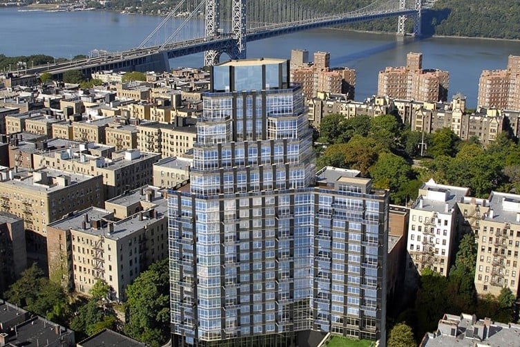 Hudson Heights development site set for auction after 13-year debacle