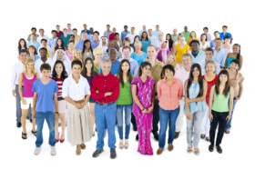 Why Gen Z wants to live in diverse neighborhoods
