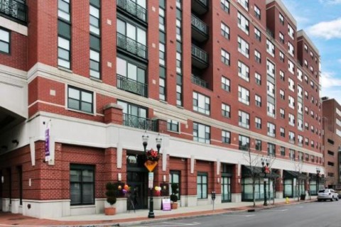 Jersey buyer secures $33M for Stamford multifamily acquisition