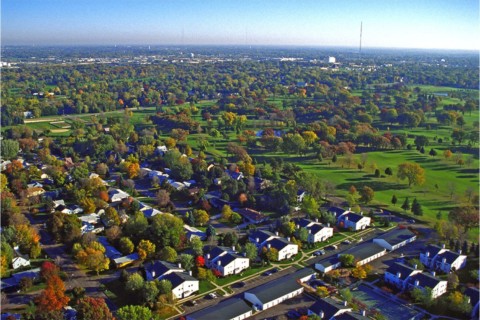 Rockpoint forms $250M SFR venture with Resicap