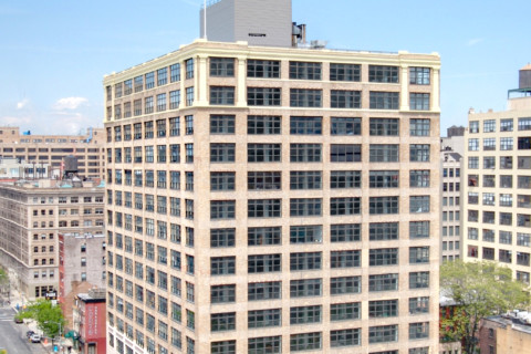 Knotel establishes new Hudson Square location