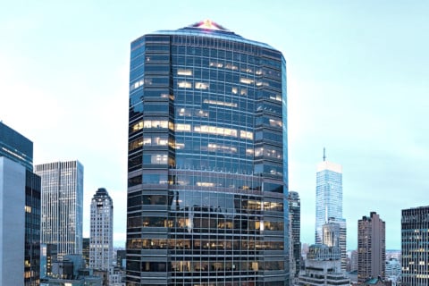 High-tech security pioneer locks down lease at EQ’s Park Avenue Tower