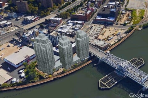 Brookfield closes on $165M Bronx buy
