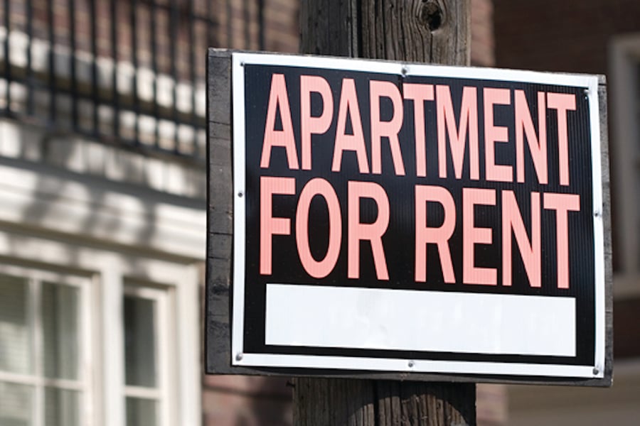 Landlords on learning curve in jittery market