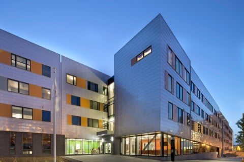 Greystar completes $4B acquisition of student housing giant EdR