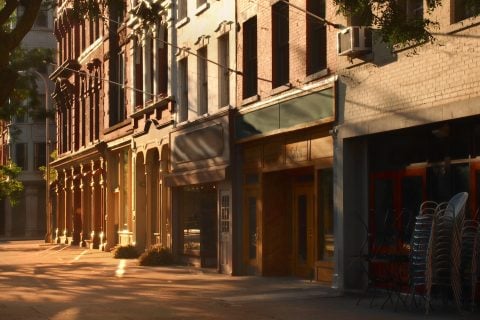Building Congress bashes commercial rent control bill ahead of hearing