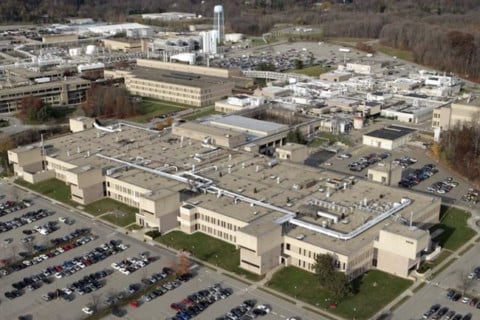 Brewer opens new facility at new iPark
