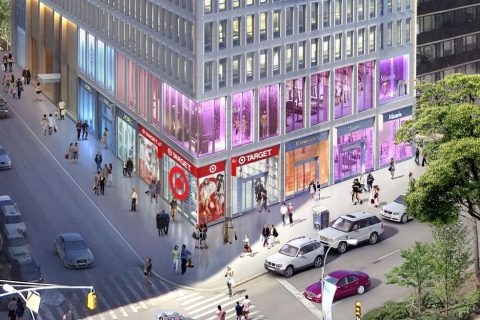 Kaplan plugged into people power as retail reinvents itself