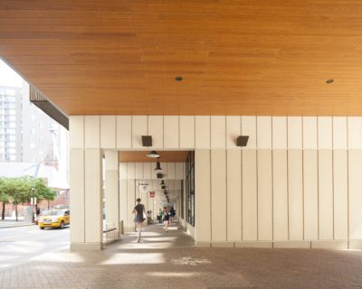 Hot-pot joint signs lease on Roosevelt Island Main Street