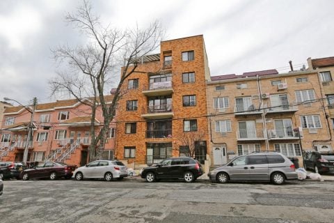 A.G. sues Queens Landlords for 500k in evaded taxes