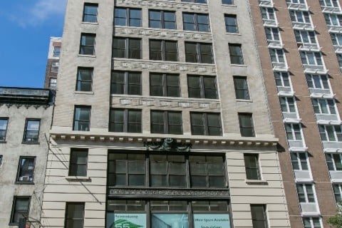 Kaufman, Goldman Sachs land full-floor tenant on W. 23rd Street