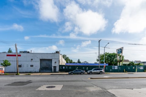 ON THE SCENE: Ariel tapped for largest site in new Queens hood, Cervelli sells five in NJ