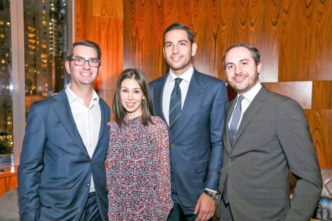 CEOs weigh in on ʻoffice of the futureʼ