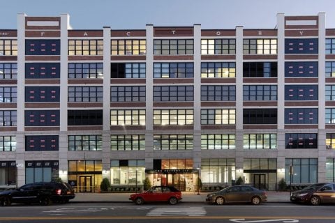The Factory draws another company to Long Island City