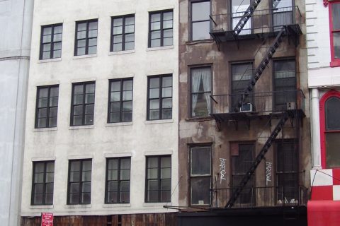 On the Scene: Cushman tapped for Tribeca mixed-use, EMH arranges Bed-Stuy development site sale