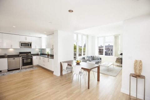 Done Deals: Space chase in Brooklyn