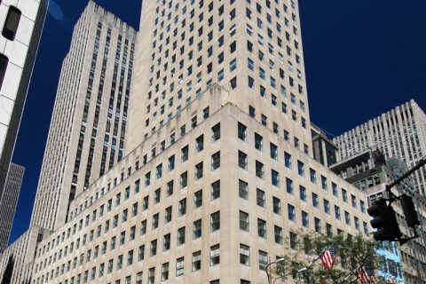 Savills Studley helps medics reconfigure with Tishman Speyer