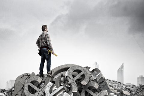 Trade war could send construction prices north