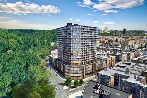 Brooklyn builder buys Manhattan Opportunity Zone site