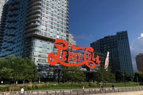 Amazon to Long Island City report raises excitement, concerns