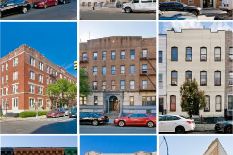 SELLING POINTs: $70M Brooklyn multifamily portfolio for sale; RCR buys $48M Washington Heights pair