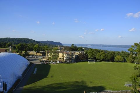 Nyack College to consolidate