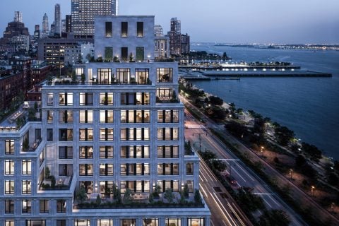 DONE DEALS: REAL scores largest residential purchase in Tribeca