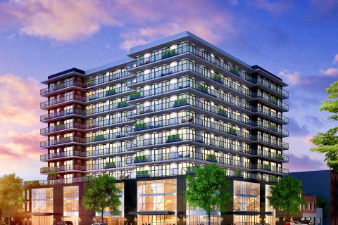 NEW DEVELOPMENT: Bronx condo plan unveiled; Boutique opens in Clinton Hill