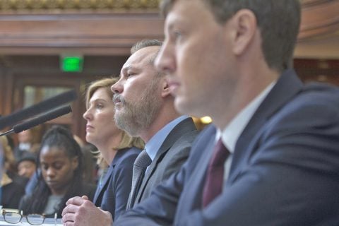 Amazon’s HQ2 comes under fire at City Council