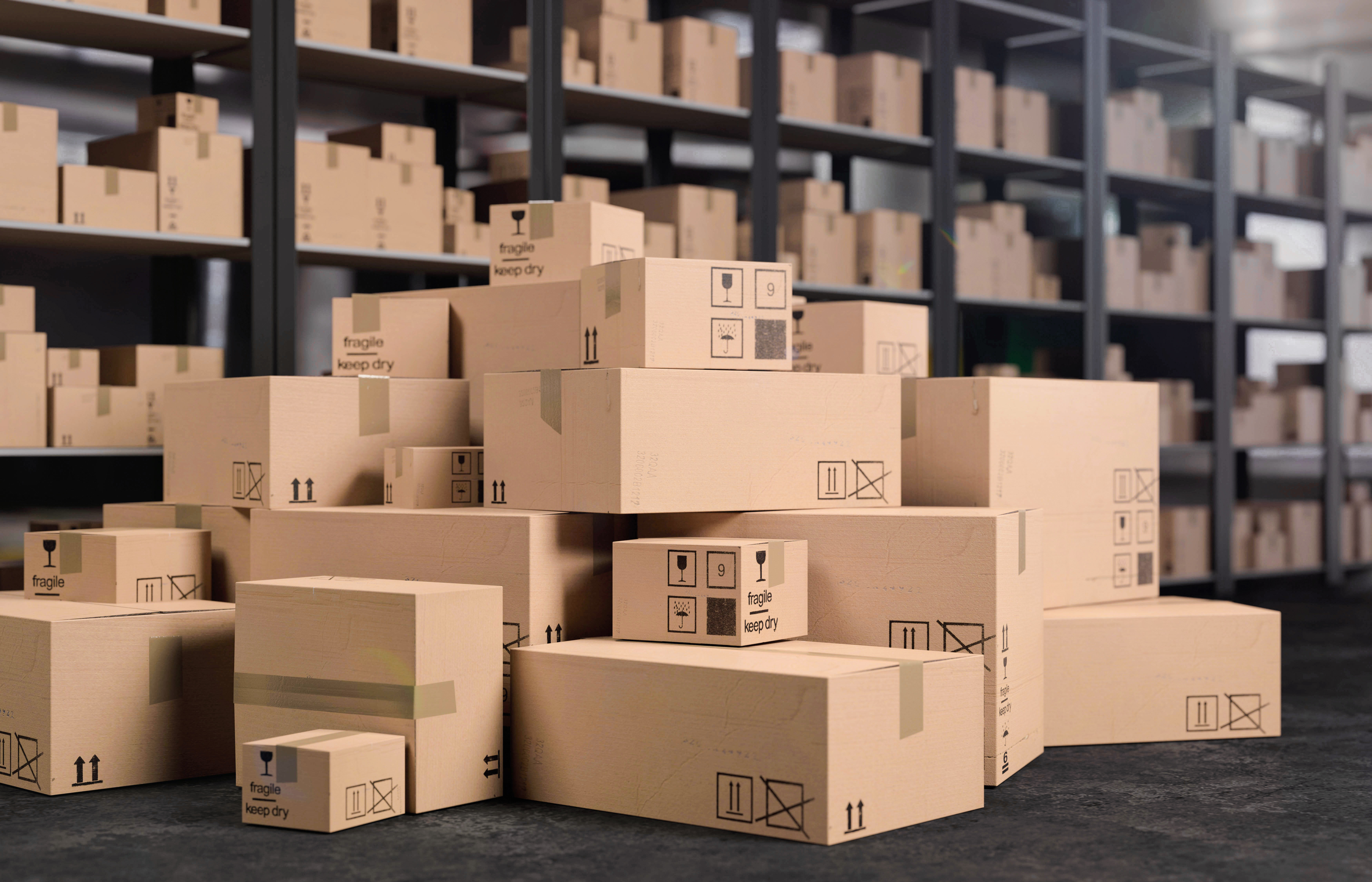 Experts discuss how people’s ordering habits are changing building design