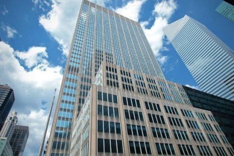 Boston Properties leases 300,000 s/f at 399 Park