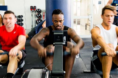 World’s fastest growing gym concept opening in NoMad