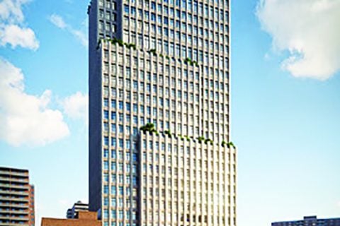 NEW DEVELOPMENT: Savanna launches The Vandewater; Dahlia tops out on UWS