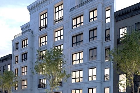 SELLING POINTS: New luxury condo coming to UES, Former Jaquar HQ goes to auction