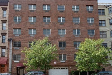 Partners move fast on Hoboken apartment deal