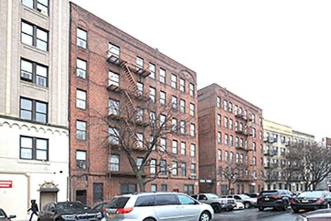 Camber, Belveron, HPD close $75M deal to keep Bronx homes affordable