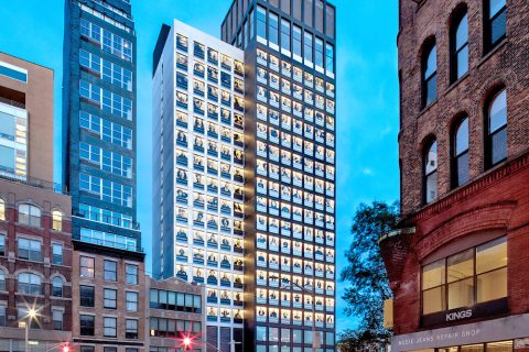 Assembly required: The pros and cons of modular construction