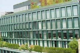 ULI Greenpoint Center releases white paper on sustainable transactions