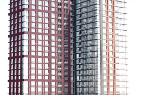 Related, Hudson bringing affordable tower to Roosevelt Island
