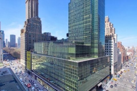 Sotheby’s says it will relocate to new Upper East Side headquarters