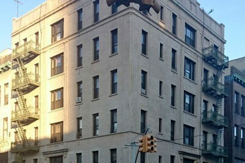 SELLING POINTS: Longtime owner sells Village apartment building; Newark tower set for auction