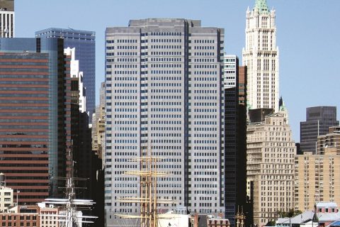 Resnick fills 400,000 s/f Water St. void